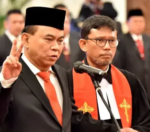 Budi Arie soal Rangkap Jabatan Menkominfo dan Ketum Projo: Kalau Presiden Netral, Kita Netral