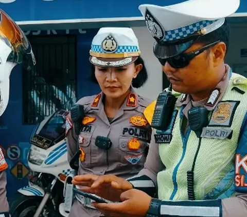 Kombes Satake mengatakan, secara aturan disiplin sebagai anggota Polri dilarang berbuat yang dapat merusak citra Polri termasuk mengonsumsi minuman keras, dan sebagai anggota polri wajib menjaga perilaku dalam kehidupan di masyarakat.