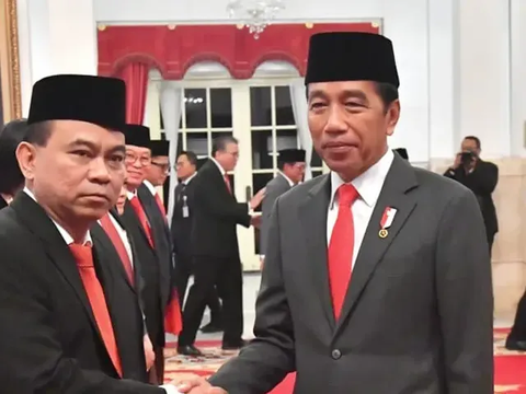 Budi Arie soal Rangkap Jabatan Menkominfo dan Ketum Projo: Kalau Presiden Netral, Kita Netral