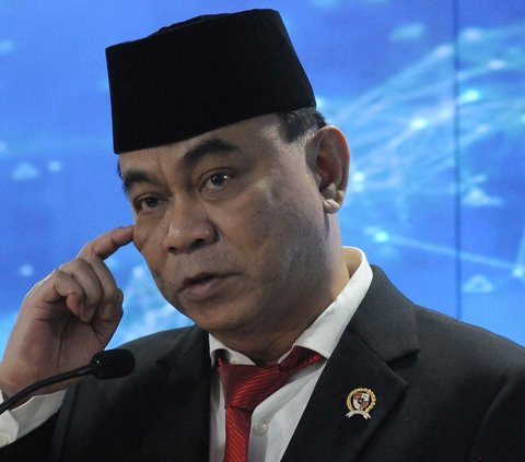 FOTO: Sertijab Budi Arie Setiadi Resmi Jadi Menkominfo yang Baru Menggantikan Johnny G Plate