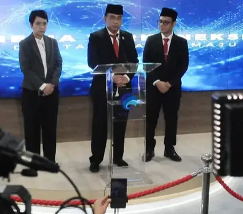 Heboh Project S Tiktok, Jokowi Minta Menkominfo Budi Arie Pantau Sosial Commerce