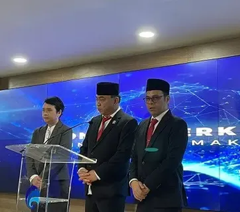 Heboh Project S Tiktok, Jokowi Minta Menkominfo Budi Arie Pantau Sosial Commerce