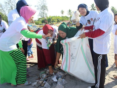 Relawan Prabowo Mulai Bergerak di Tiga Kota