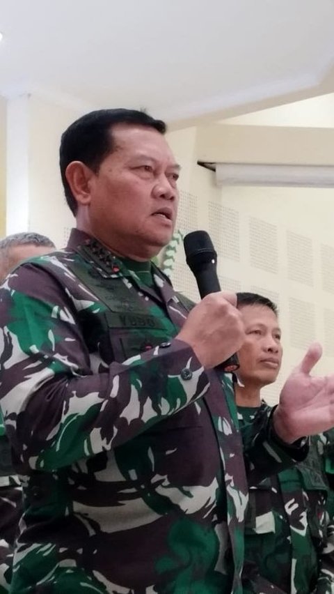 Ribuan Prajurit TNI akan Latihan Gabungan di Tiga Tempat Terpisah