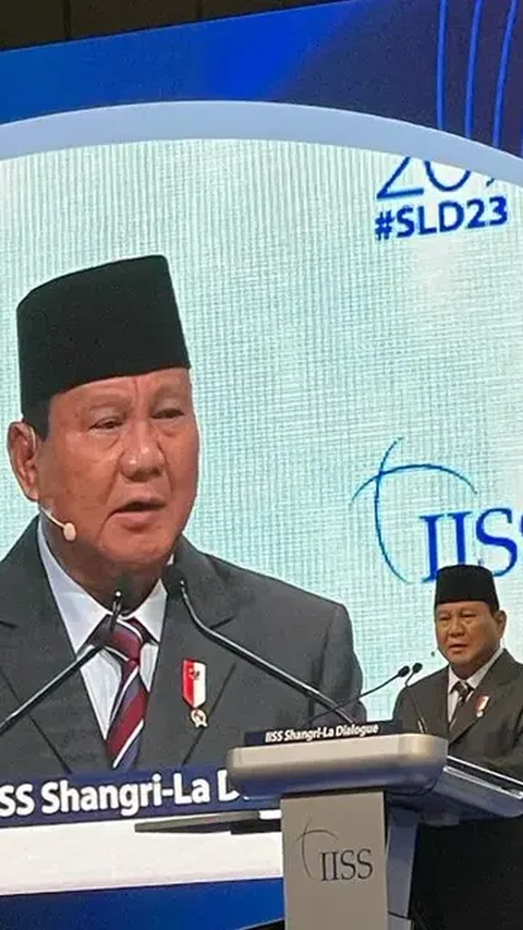 Prabowo Subianto Dinilai Berhati Besar karena Gabung Kabinet Jokowi untuk Majukan Indonesia