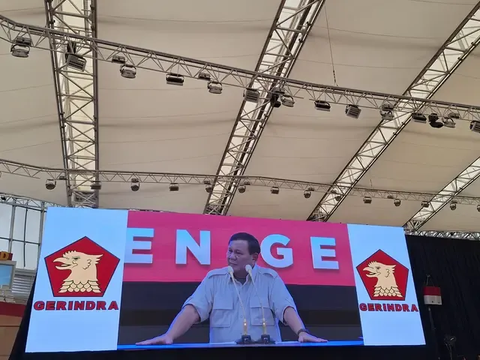 Prabowo Subianto Dinilai Berhati Besar karena Gabung Kabinet Jokowi untuk Majukan Indonesia