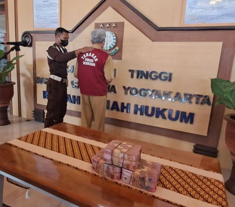 Kepala Dinas Pertanahan dan Tata Ruang DIY Jadi Tersangka Mafia Tanah Kas Desa, Kerugian Capai Rp2,9 M