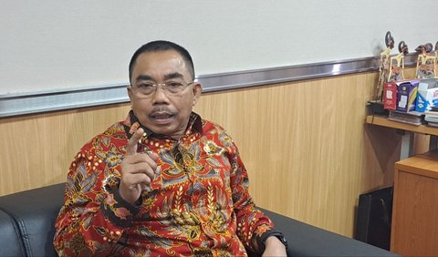 Sekretaris DPD PDIP DKI Jakarta Gembong Warsono memuji sikap mantan gubernur Anies Baswedan yang menyebut Jakarta International Stadium (JIS) milik bersama.