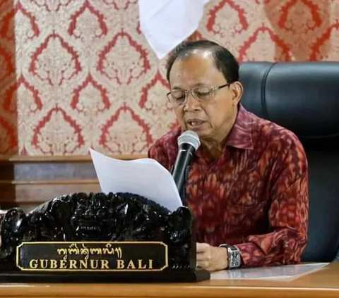 Viral 2 Bule Sri Langka Dipalak Pemandu Wisata, Ini Penjelasan Gubernur Bali
