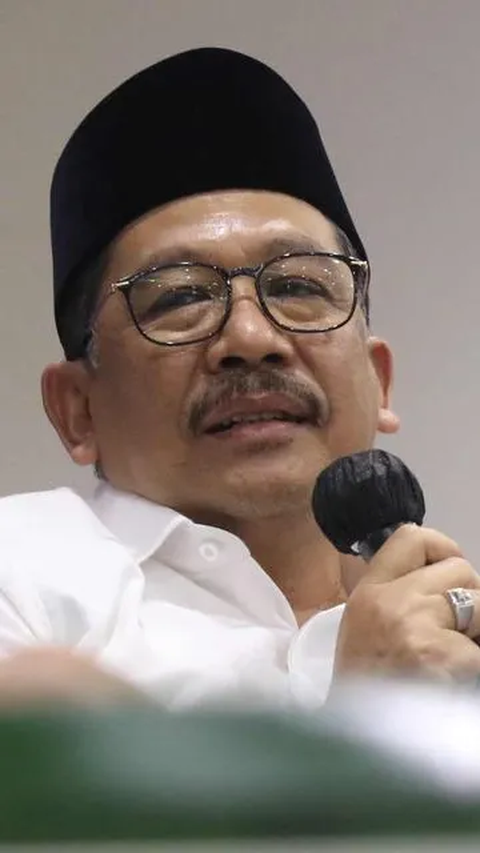 PPP Ungkap Alasan Pergantian Kader di Jabatan Wamenag