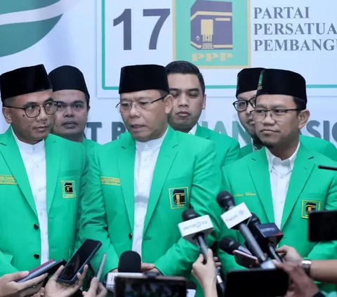 PPP Ungkap Alasan Ganti Kader di Jabatan Wamenag