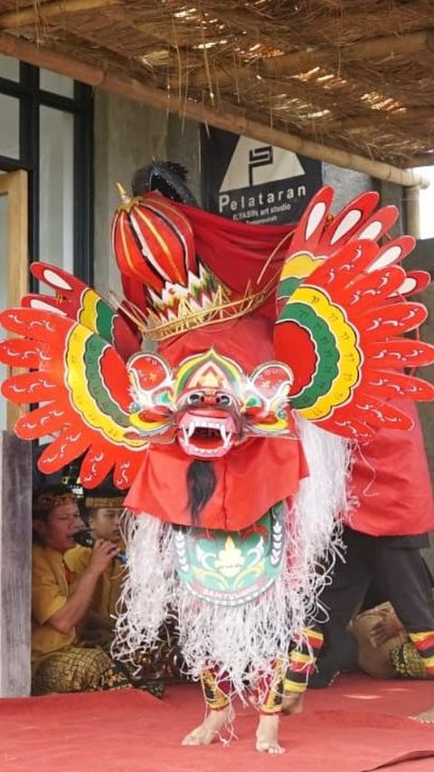 Sepekan Tamansuruh, Ungkit Potensi di 'Desa Cantik' Banyuwangi