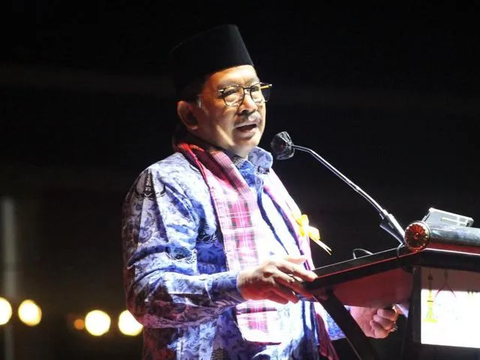 PPP Ungkap Alasan Ganti Kader di Jabatan Wamenag