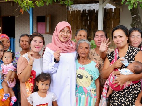 Sepekan Tamansuruh, Ungkit Potensi di 'Desa Cantik' Banyuwangi