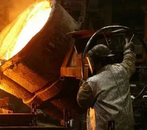 Konglomerat Indonesia Ramai-Ramai Terjun ke Bisnis Smelter, Apa Untung dan Ruginya?
