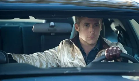 5. Drive (2011)