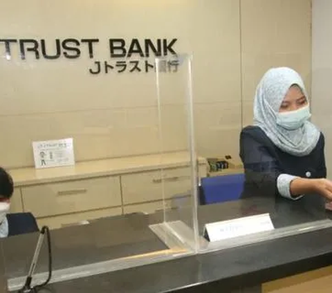 Raup Untung Rp73 Miliar di Kuartal I-2023, J Trust Bank Ungkap karena Nasabah Setia