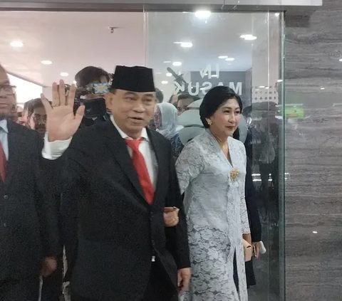 PDIP Tak Masalah Budi Arie Jadi Menkominfo: Dia Berjuang Menangkan Jokowi