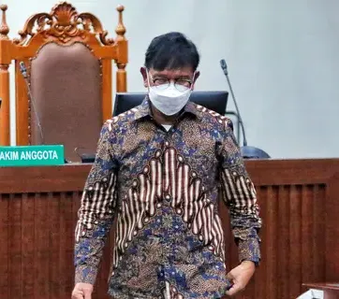 Jokowi Bertemu Surya Paloh di Istana Lebih dari Satu Jam, NasDem: Tak Bahas Reshuffle