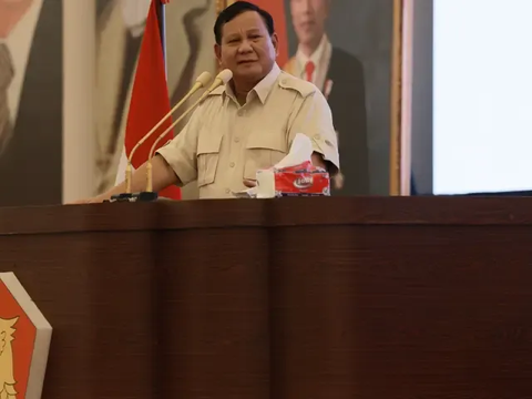 Elektoral Prabowo sebagai Capres Meningkat, Pengamat Sebut Imbas Dekat Jokowi