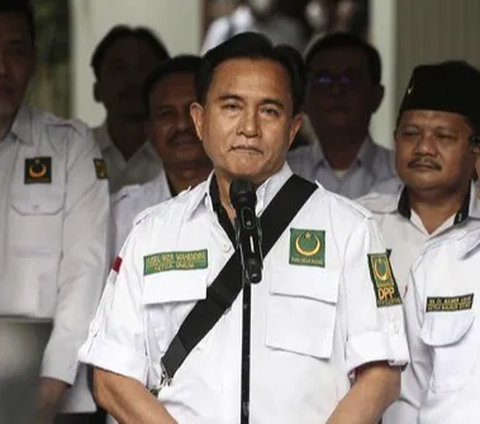 PBB Deklarasi Dukung Prabowo Capres 2024 pada 30 Juli