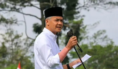 Menurut Hasto, kalau ada pihak yang sudah punya niat mendukung Ganjar seharusnya dilanjutkan dengan komunikasi politik.