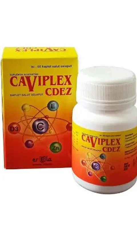 3. Caviplex CDEZ