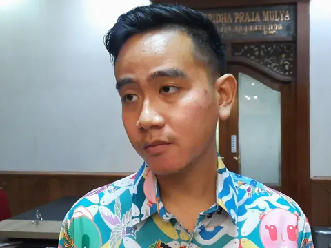 Gibran Siap Kampanyekan Ganjar