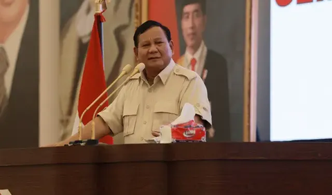 Sebelumnya, Ketua Umum Partai Gerindra Prabowo Subianto mengungkapkan, bahwa sedang membangun akademi sepak bola di Bekasi.