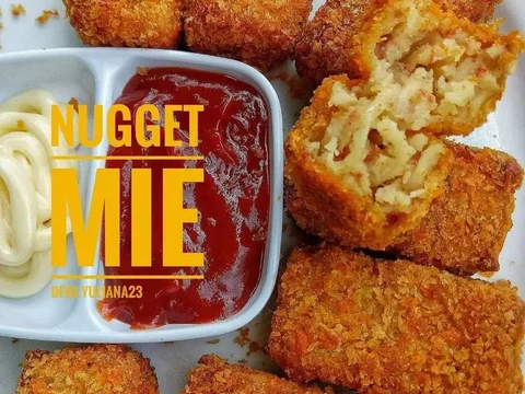 Nugget Mi