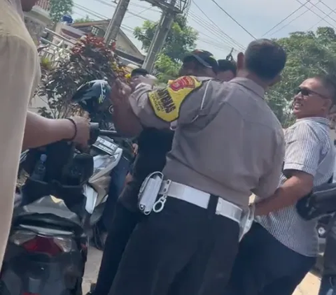 Mengenal Sosok Indah Aprianti, Kepala Desa Cantik yang Berani Lawan Pria Tolak Bangun Jalan