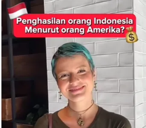 Bule-Bule Kaget Dengar UMR di Indonesia, Ternyata Segini Rata-Rata Gaji Mereka di Luar Negeri