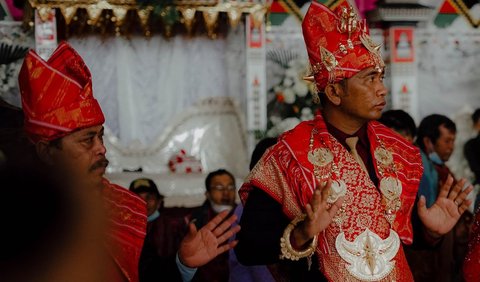 Stigma Orang Batak itu Galak