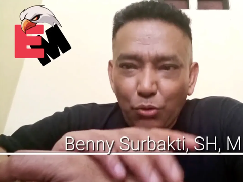 Polemik Zonasi PPDB, Begini Solusinya dari Iptu Benny Bikin Efek Jera Pada Oknum Pejabat