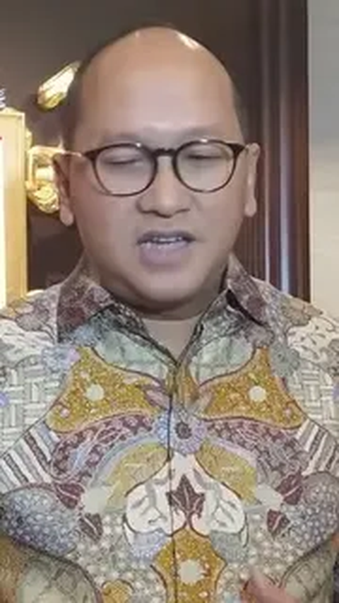 Ternyata Segini Gaji Rosan Roeslani Saat Jadi Duta Besar Indonesia