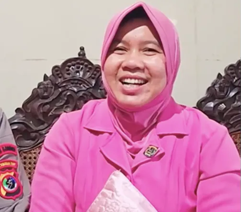 Curhat ke Kapolri Minta Dipindah, ini Potret Kebersamaan Brimob sama Istri Setelah Terpisah 13 Tahun