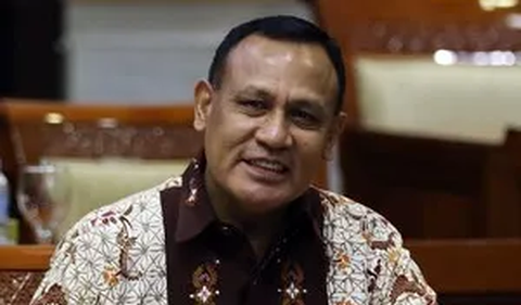 Luhut menyebut Ketua KPK Firli Bahuri sudah memerintahkan tim lembaga antirasuah terjun langsung ke Tiongkok mendalami dugaan penyelundupan tersebut.