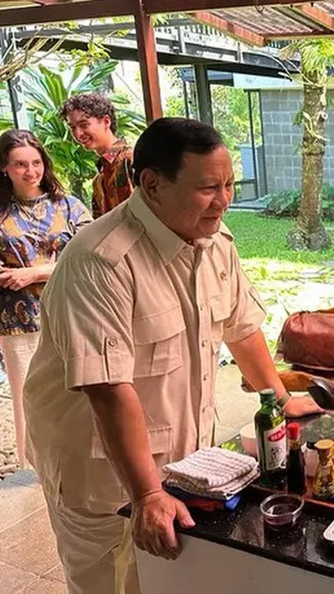 Top News: Prabowo Takut 'Ditenggelamkan' Susi Pudjiastuti | Ganjar Keras Tanggapi Balihonya Dicopot