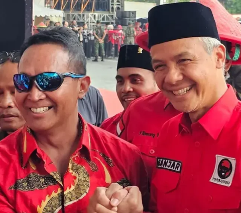 Top News: Prabowo Takut 'Ditenggelamkan' Susi | Ganjar Keras Soal Balihonya Dicopot