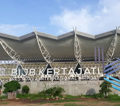 Bandara Husein Mau Ditutup Jokowi, Warga Curhat: Jarak ke Kertajati sama Kaya Jakarta-Bandung