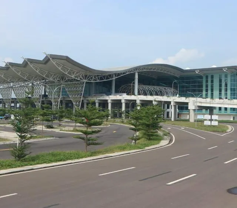 Bandara Husein Mau Ditutup Jokowi, Warga Curhat: Jarak ke Kertajati sama Kaya Jakarta-Bandung