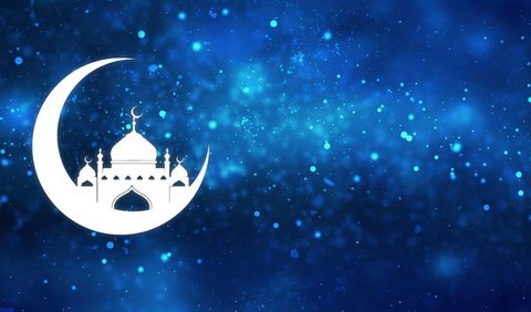 Bulan Istimewa Bagi Para Nabi