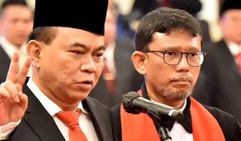 Diketahui, Projo yang dikomandoi Budi Arie kini mengarahkan dukungannya kepada Prabowo Subianto sebagai calon presiden.