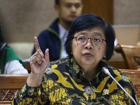 Dua Menteri NasDem Irit Bicara Ditanya Pertemuan Jokowi-Paloh dan Reshuffle Kabinet