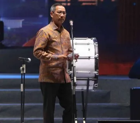 Penjabat (Pj) Gubernur DKI Jakarta Heru Budi Hartono mengakui ada kekurangan dalam proses Penerimaan Peserta Didik Baru (PPDB) 2023.