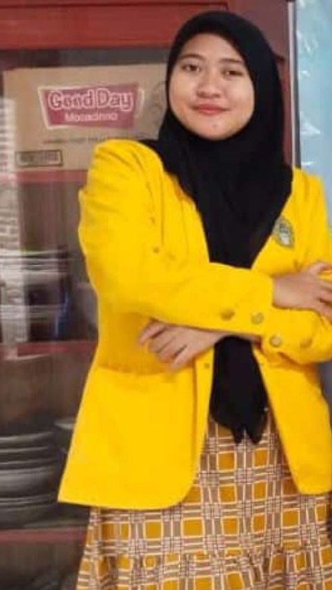 Mahasiswi bernama Linda Susilawati (22) dilaporkan hilang. Linda adalah mahasiswi STAINH Banten.