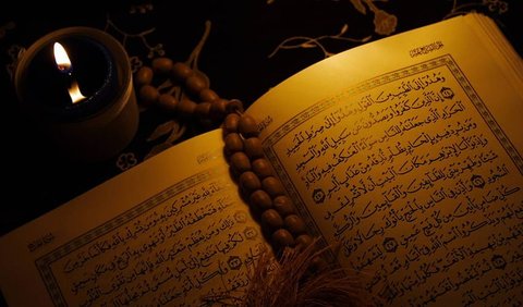 Bacaan Latin Ayat Kursi