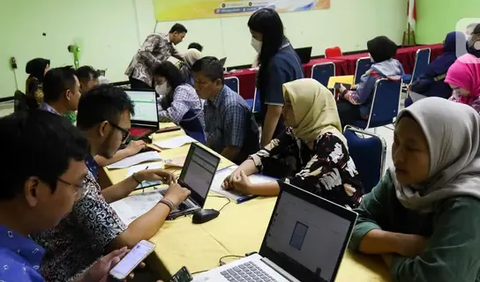 Fadli mengungkapkan pihaknya mencatat ada 36 aduan masyarakat kenapa ombudsman terkait PpDB di Banten.