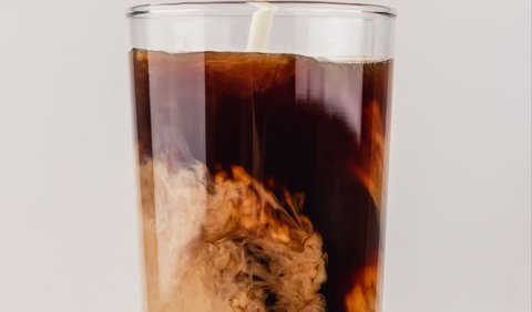 Kopi Susu Gula Aren