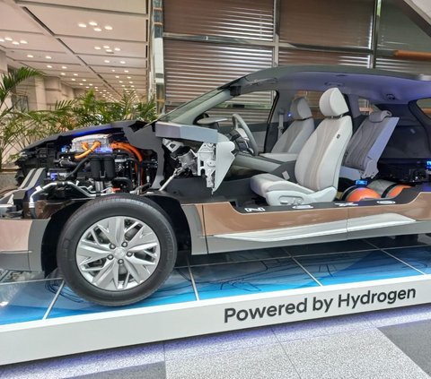 Hyundai Siapkan Strategi Bikin Mobil Listrik Murah